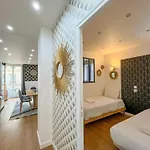 Urban Flat 17 - Pretty 3 Bedroom Flat In Apartman