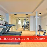 Urban Flat 17 - Pretty 3 Bedroom Flat In Apartman