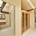 Urban Flat 17 - Pretty 3 Bedroom Flat In Apartman *