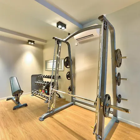 Urban Flat 17 - Pretty 3 Bedroom Flat In 公寓 巴黎