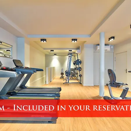 Urban Flat 17 - Pretty 3 Bedroom Flat In