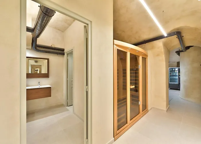 Urban Flat 17 - Pretty 3 Bedroom Flat In Апартаменты *